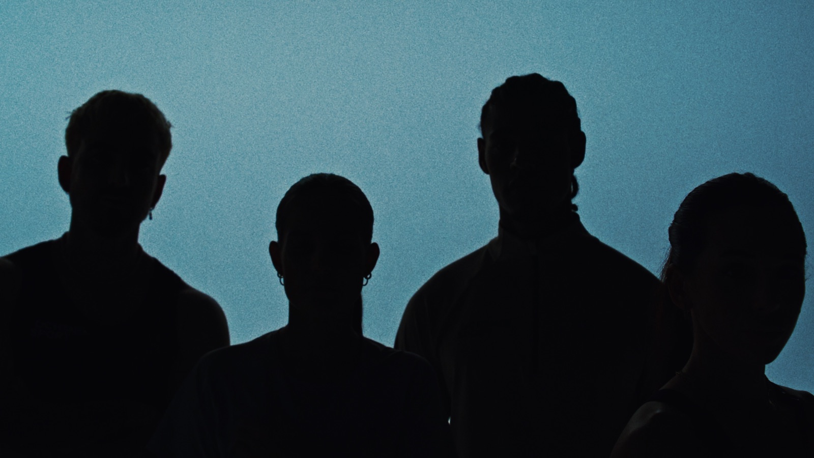 Still from OCHSNER SPORT – RUN SQUAD 26 for OCHSNER SPORT, cinematography by Tim Holder