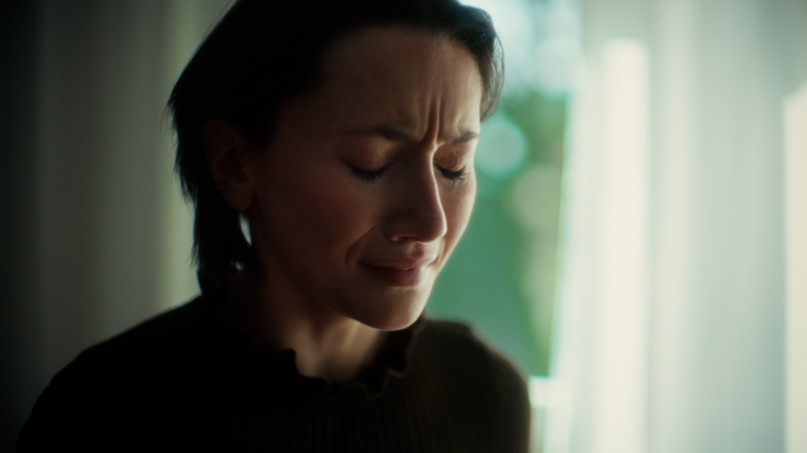 Still from Greenpeace – Atmen (Directors Cut) for Greenpeace Schweiz, cinematography by Tim Holder